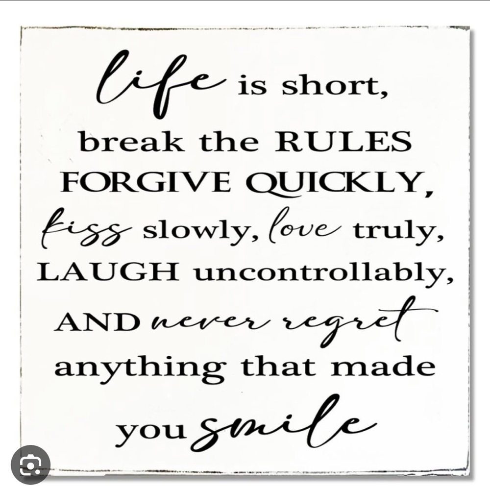 Meet your Posher, Andrea